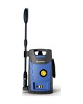 MICHELIN Hochdruckreiniger - MPX 14E CLEANER - Schwarz