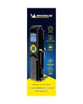 MICHELIN Pumpe - PUMP DIGITAL 10 BAR - Schwarz