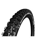 MICHELIN Reifen - WILD ENDURO FRONT GUM-3XD - Schwarz