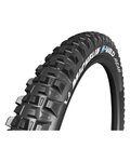 MICHELIN Reifen - E-WILD REAR GUM-X - Schwarz
