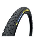 MICHELIN Reifen - FORCE XC2 RACING LINE - Schwarz/Gelb
