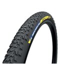 MICHELIN Reifen - JET XC2 - Schwarz