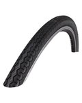 MICHELIN Reifen - WORLDTOUR 700x35C - Schwarz