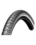 MICHELIN Reifen - PROTEK CROSS 700x35C - Schwarz