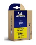 MICHELIN Reifenschlauch - C4 (47/61-559) FV - Schwarz
