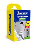 MICHELIN Reifenschlauch - INNER TUBE C4 26x1.75/2.25 AV 40mm - Schwarz