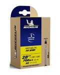 MICHELIN Reifenschlauch - INNER TUBE A3 700x35/47C FV 48mm - Schwarz