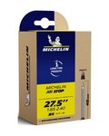 MICHELIN Reifenschlauch - INNER TUBE B4 27.5x1.90/2.50 FV 48mm - Schwarz