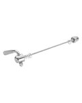 ELITE Schnellspanner - QUICK RELEASE SKEWER - Silber