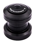 LONGUS Kopfzusammensetzung - HEADSET 28,6mm - Schwarz