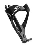 LONGUS Fahrrad-Flaschenhalter - BOTTLE CAGE - Schwarz