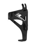 LONGUS Fahrrad-Flaschenhalter - BOTTLE CAGE - Schwarz