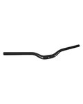 LONGUS Lenker - HEIT PLUS - Schwarz