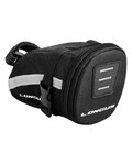 LONGUS Fahrradtasche - SIZE M - Schwarz