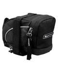 LONGUS Fahrradtasche - COMPAKT 1,0/1,7L - Schwarz