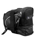 LONGUS Fahrradtasche - COMPAKT 1,0/1,7L - Schwarz