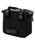 LONGUS Fahrradtasche - BAR M 3,9L - Schwarz
