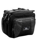 LONGUS Fahrradtasche - BAR L 6,2L - Schwarz