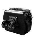 LONGUS Fahrradtasche - BAR L 6,2L - Schwarz