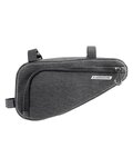 LONGUS Fahrradtasche - GRANITE FRM 1,0L - Grau