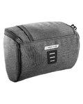 LONGUS Fahrradtasche - GRANITE HBR 2,0L - Grau