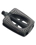 LONGUS Pedale - SMEN KNR - Schwarz