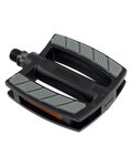 LONGUS Pedale - EBIKE PP - Schwarz