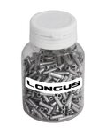 LONGUS Kabelende - CABLE END - Silber