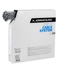 LONGUS Bremsseil - MTB - Silber