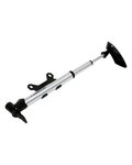 LONGUS Pumpe - TELESCOP - Silber