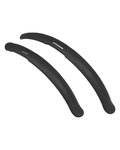 LONGUS Schutzblech - FENDER SET 24-26 - Schwarz