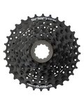 SHIMANO Fahrradkassette - HG200 OEM - Schwarz