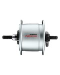 SHIMANO Vorderradnabe mit Dynamo - DHC3000
