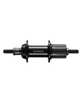 SHIMANO Hinterradnabe - FH-TX800 - Schwarz