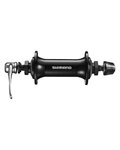 SHIMANO Vorderradnabe - HB- TX800 - Schwarz
