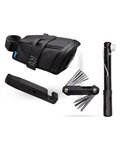 PRO Tasche+Werkzeug - SET COMBIPACK VI - Schwarz