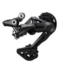 SHIMANO Schaltwerk - DEORE RD-M4120 OEM - Schwarz