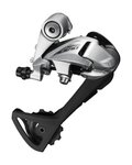 SHIMANO Schaltwerk - ALIVIO RD-T4000 OEM - Schwarz