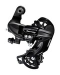 SHIMANO Schaltwerk - TOURNEY TY300 OEM - Schwarz