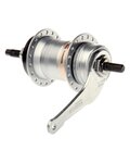 SHIMANO Hinterradnabe - NEXUS SG-3C41 81,5mm - Silber