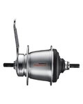 SHIMANO Hinterradnabe - NEXUS SG-3001 - Silber