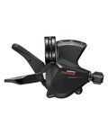 SHIMANO Schalthebel - NEXUS C2010 3 - Schwarz