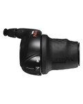 SHIMANO Verschiebung - REVOSHIFT SL7S31 OEM 7 - Schwarz