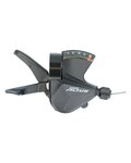 SHIMANO Verschiebung - ALTUS M2010 OEM - Schwarz