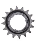 SHIMANO Kettenrad - GEAR18 - Silber