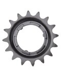 SHIMANO Kettenrad - GEAR20 - Silber