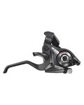 SHIMANO Schalt- und Bremshebel - EF51 RIGHT 7 - Schwarz