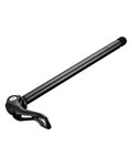 SHIMANO Hinterachse - E-THRU 148mm - Schwarz
