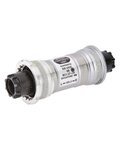 SHIMANO zentrale Achse - AXIS 5500 BSA 68x109,5mm - Silber