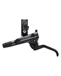 SHIMANO Bremshebel - BRAKE LEVER M6100 LEFT - Schwarz